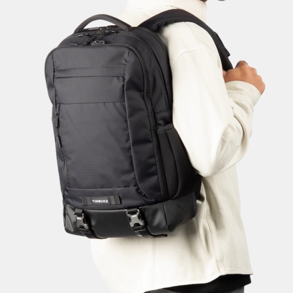 Timbuktu Bags Timbuktu Authority Laptop Backpack Deluxe Poshmark